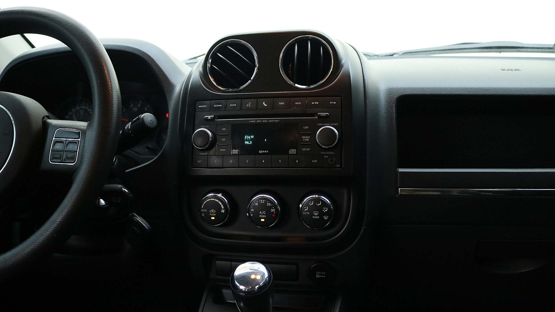 Interior Slide 4