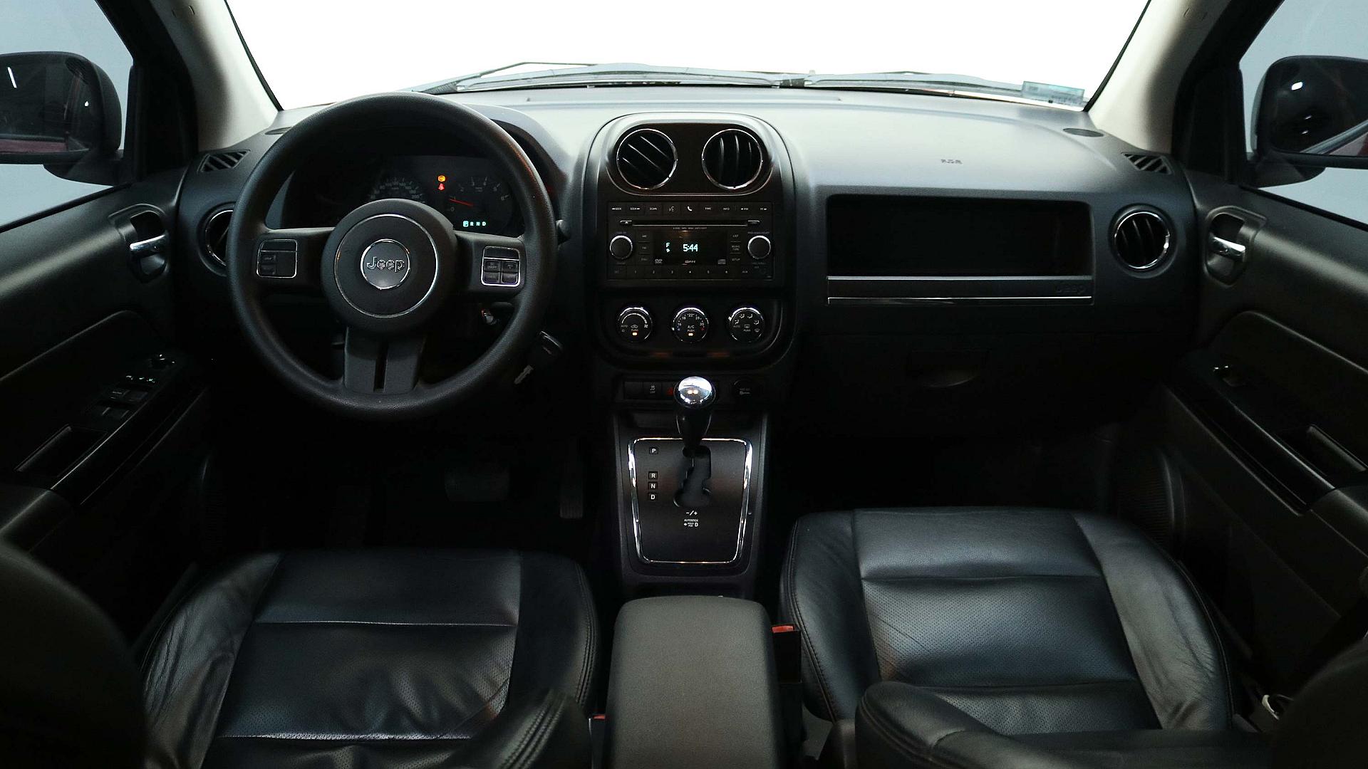 Interior Slide 1