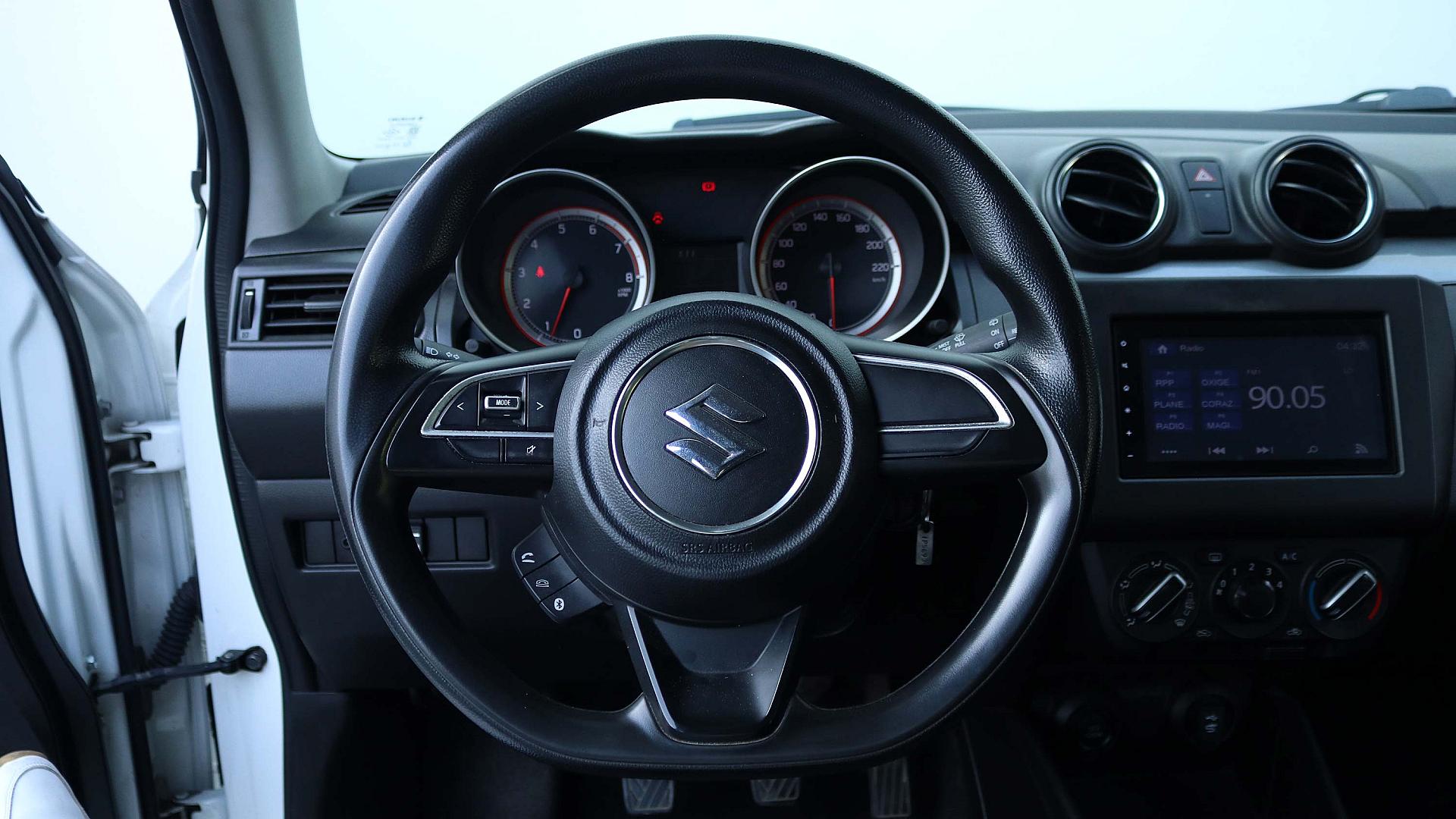 Interior Slide 1
