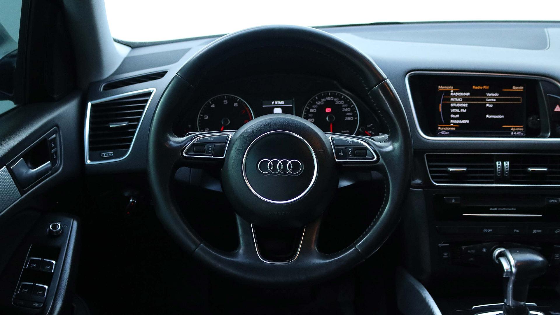 Interior Slide 2
