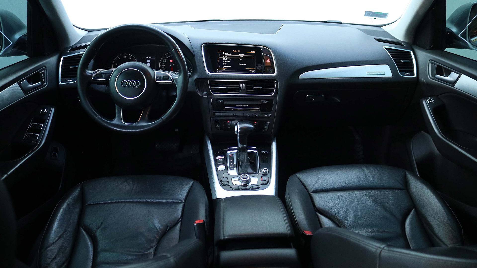 Interior Slide 1