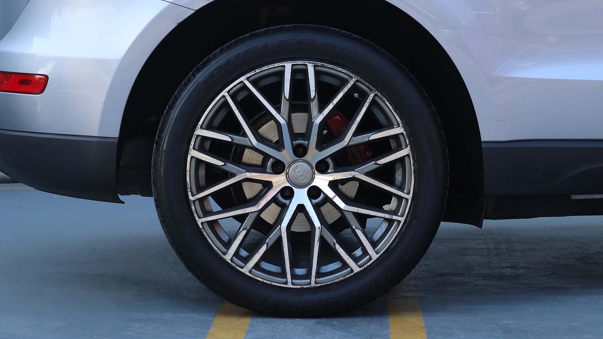 Exterior Slide 8