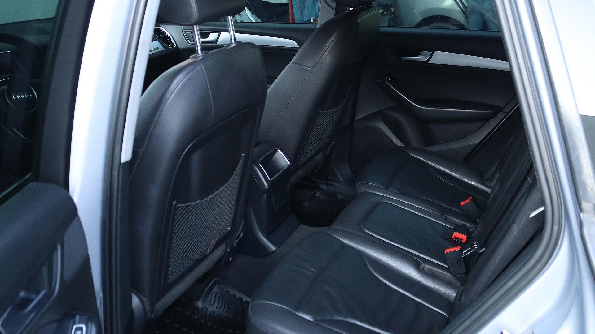 Interior Slide 9