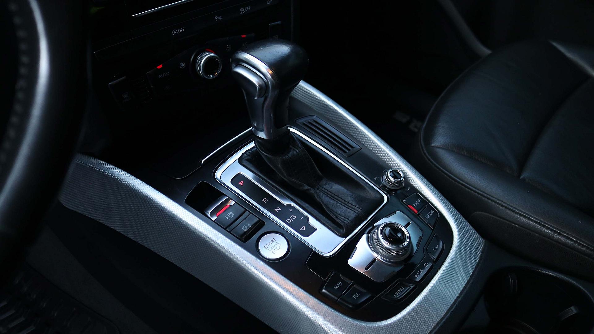 Interior Slide 4