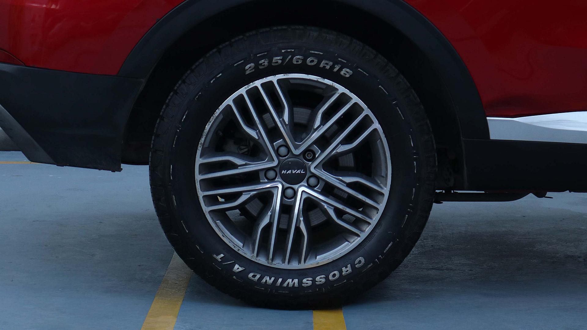 Exterior Slide 7