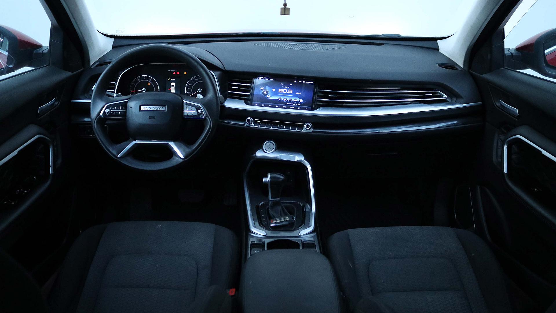 Interior Slide 1