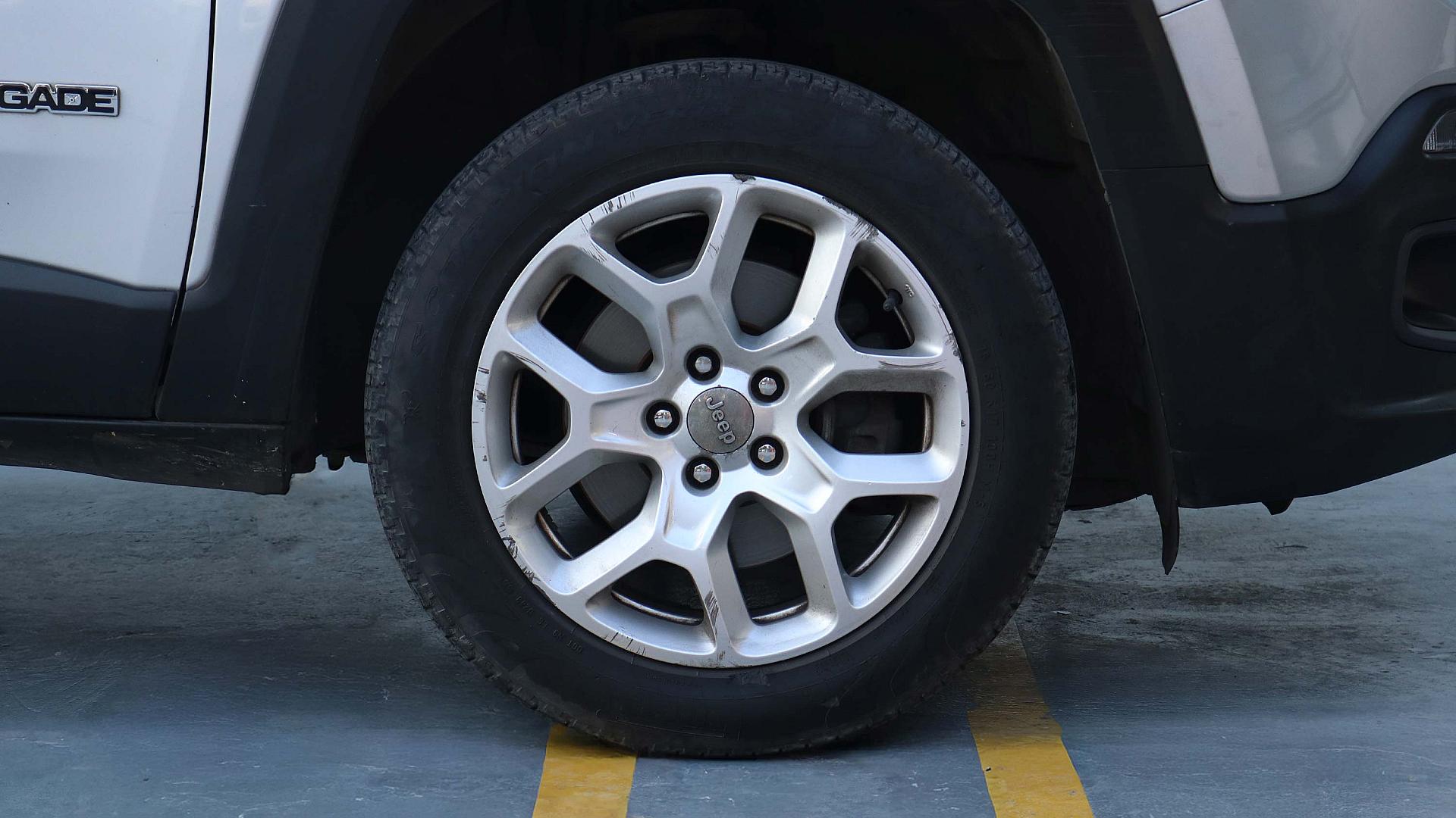 Exterior Slide 8