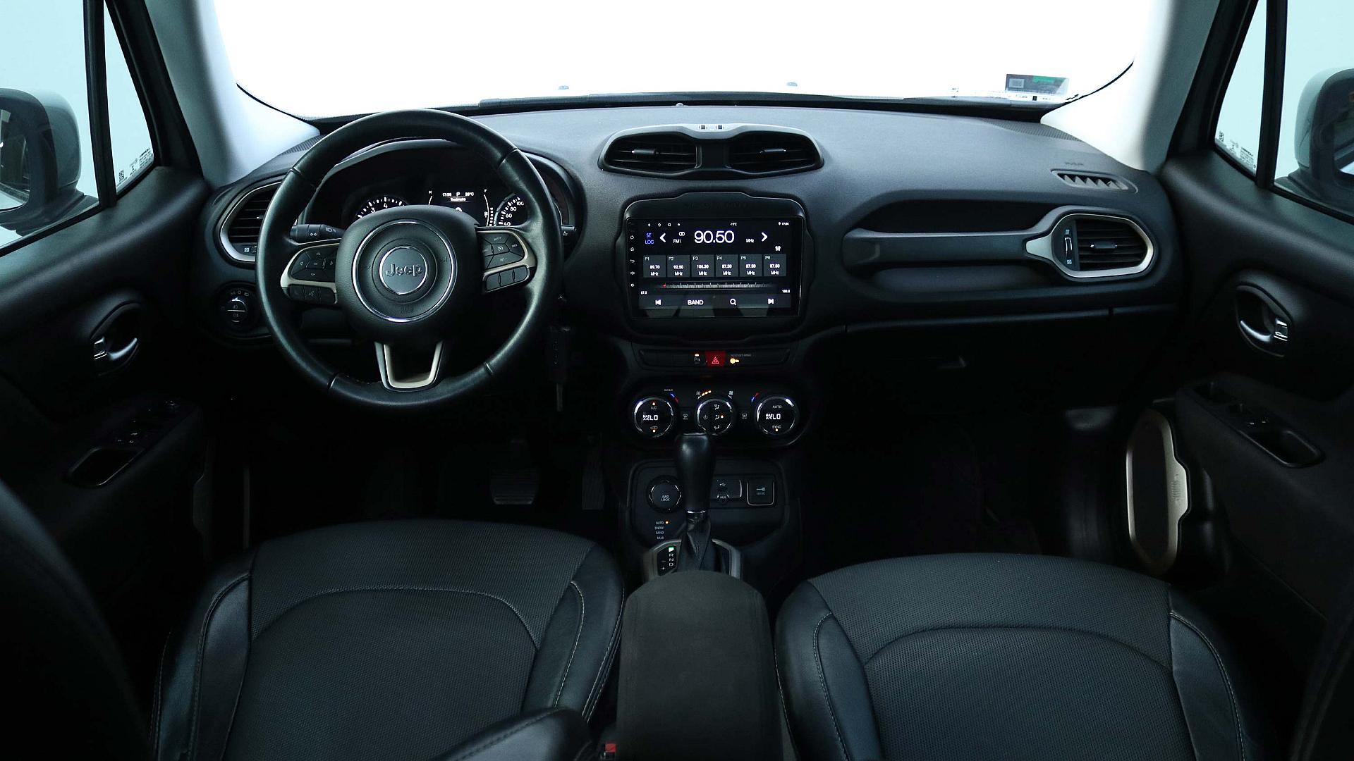 Interior Slide 1