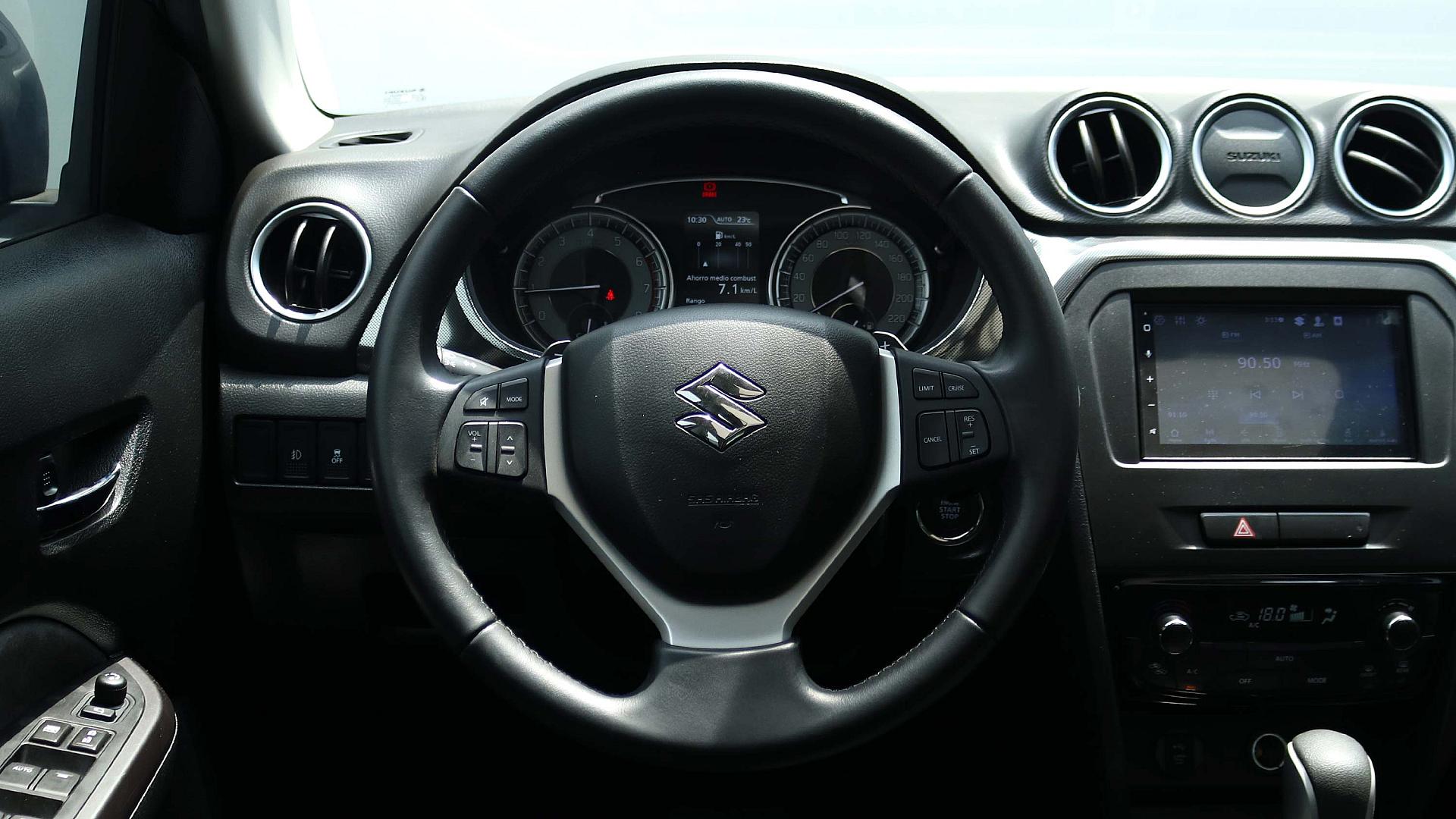 Interior Slide 1