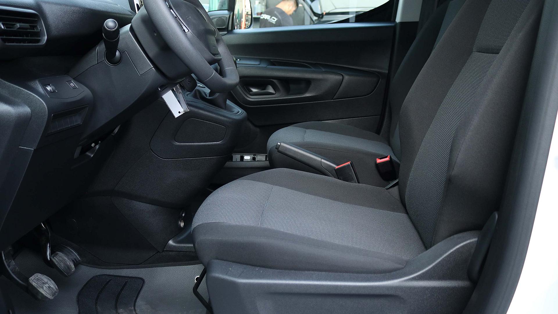 Interior Slide 9