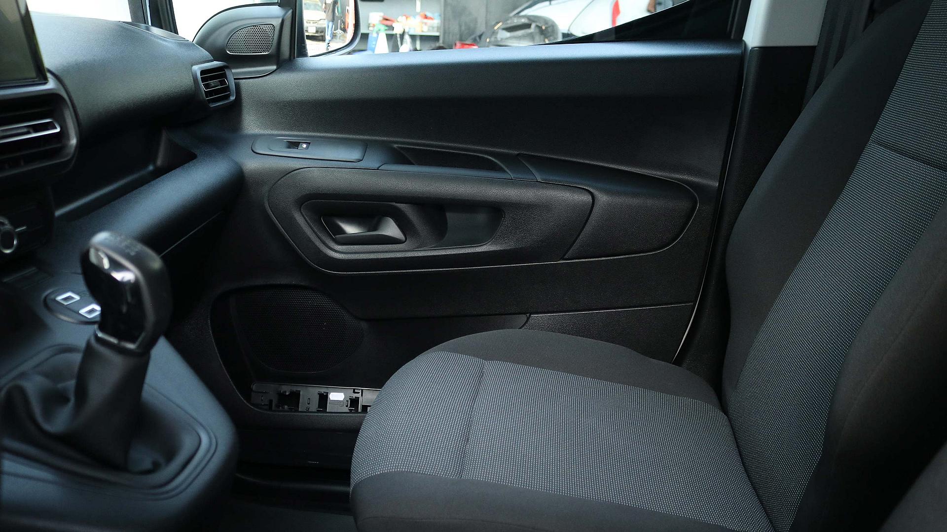 Interior Slide 8