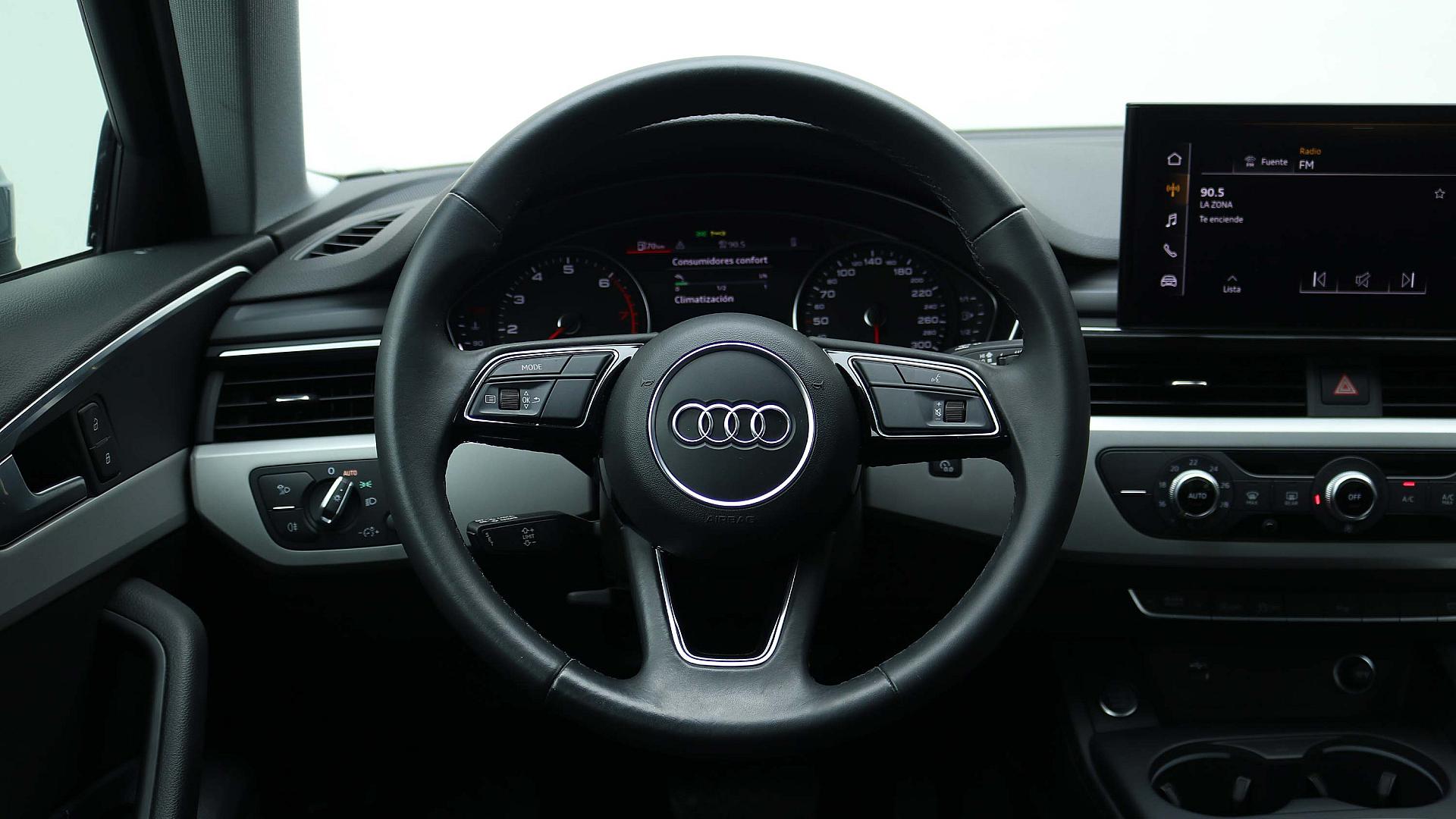 Interior Slide 2