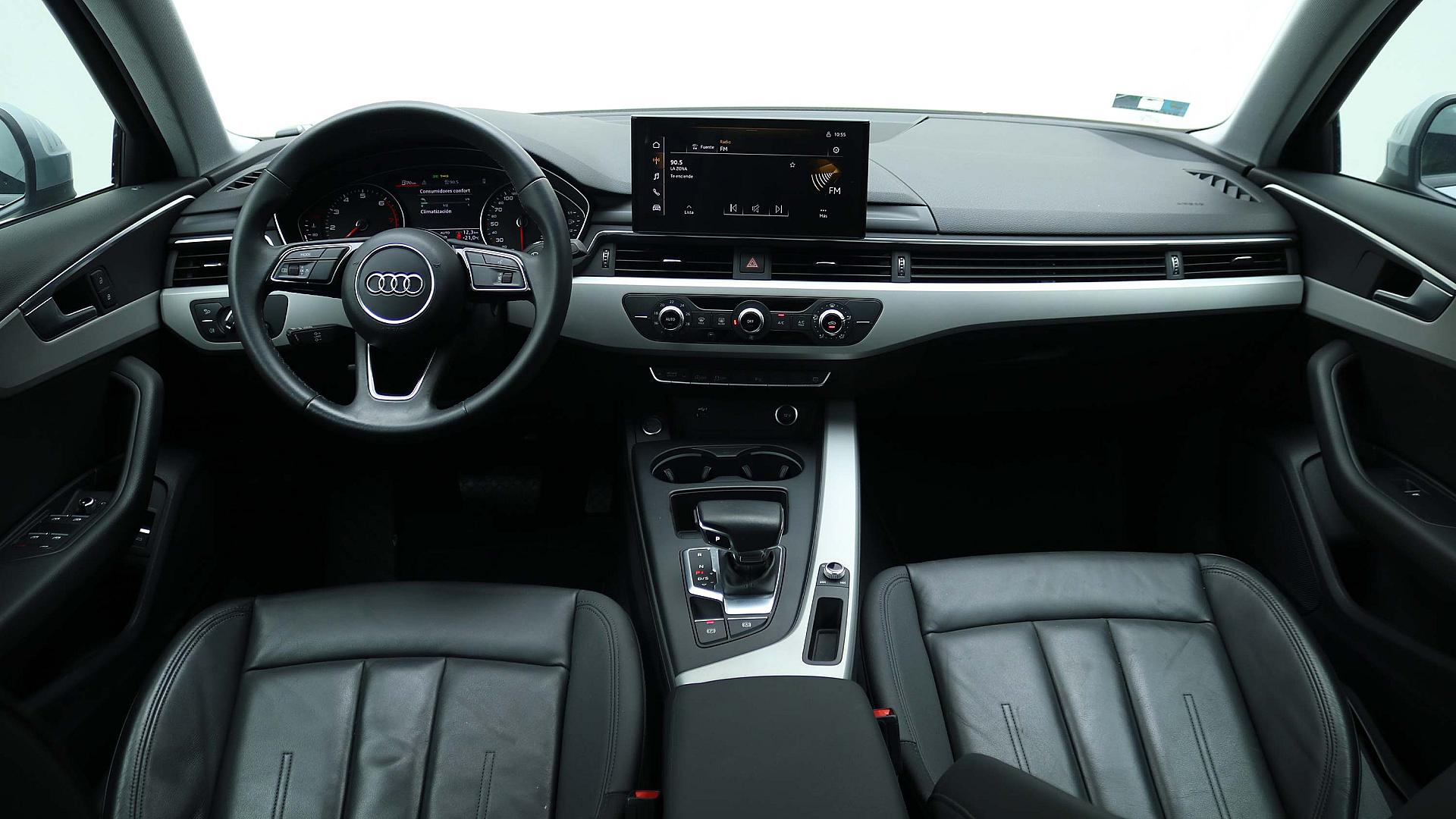 Interior Slide 1