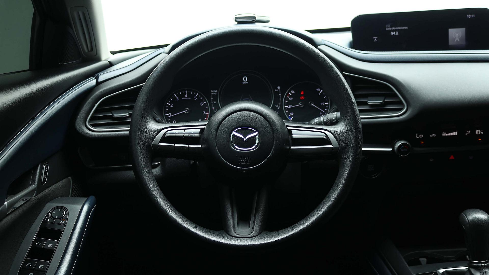 Interior Slide 1