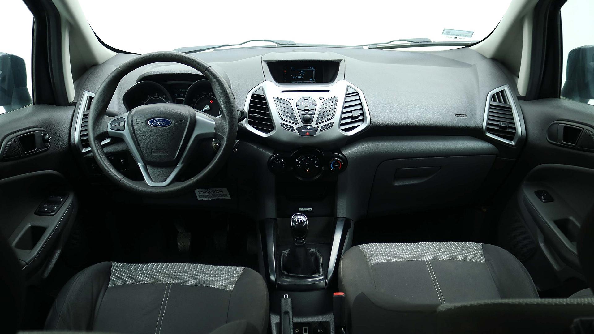 Interior Slide 1
