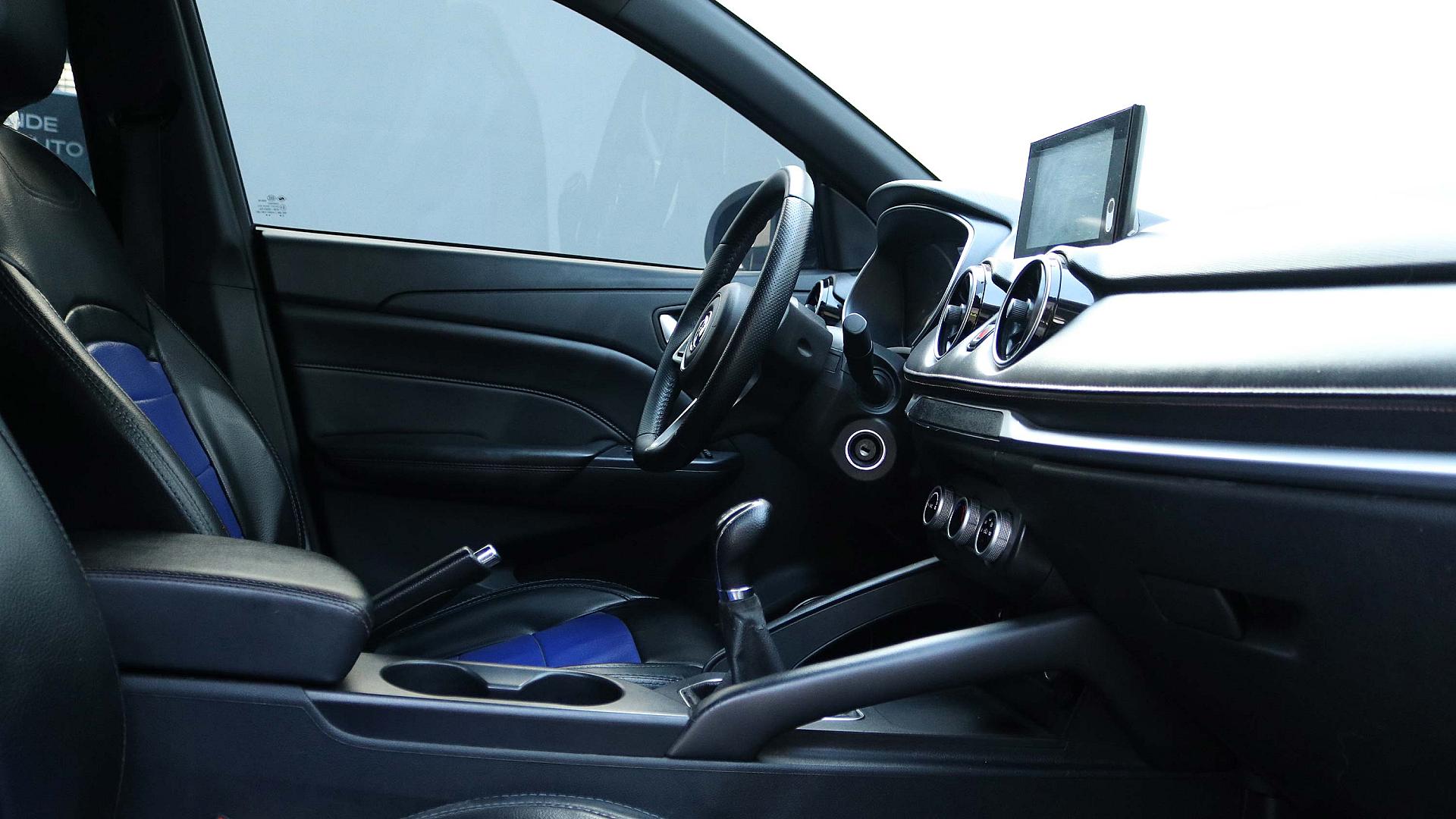 Interior Slide 1