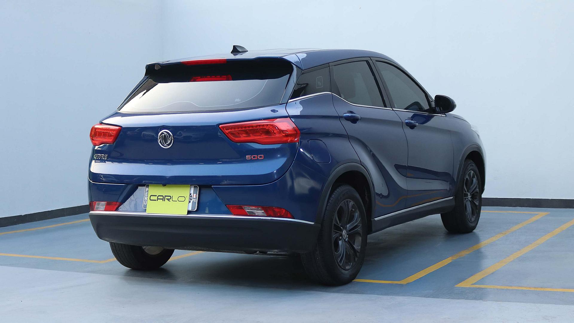 Exterior Slide 11
