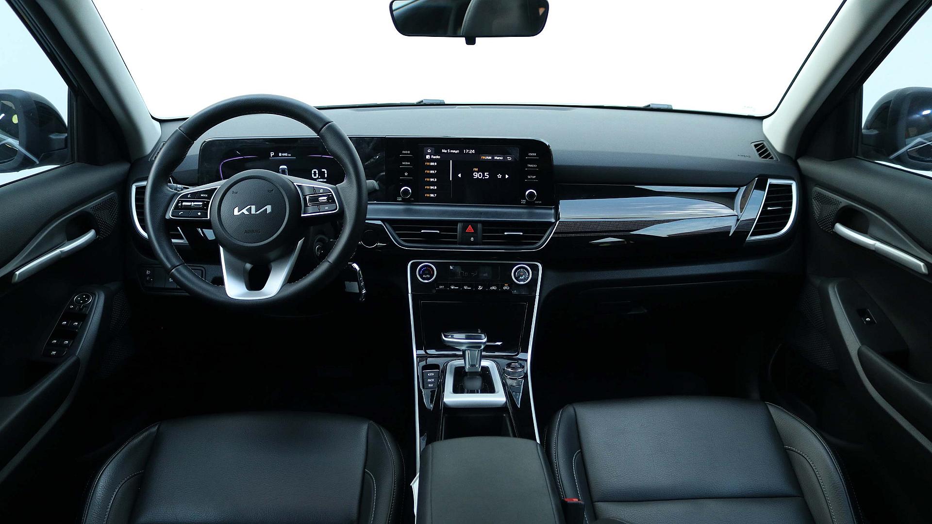 Interior Slide 1