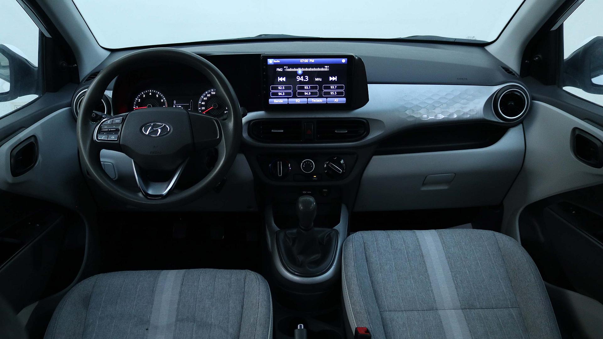 Interior Slide 2