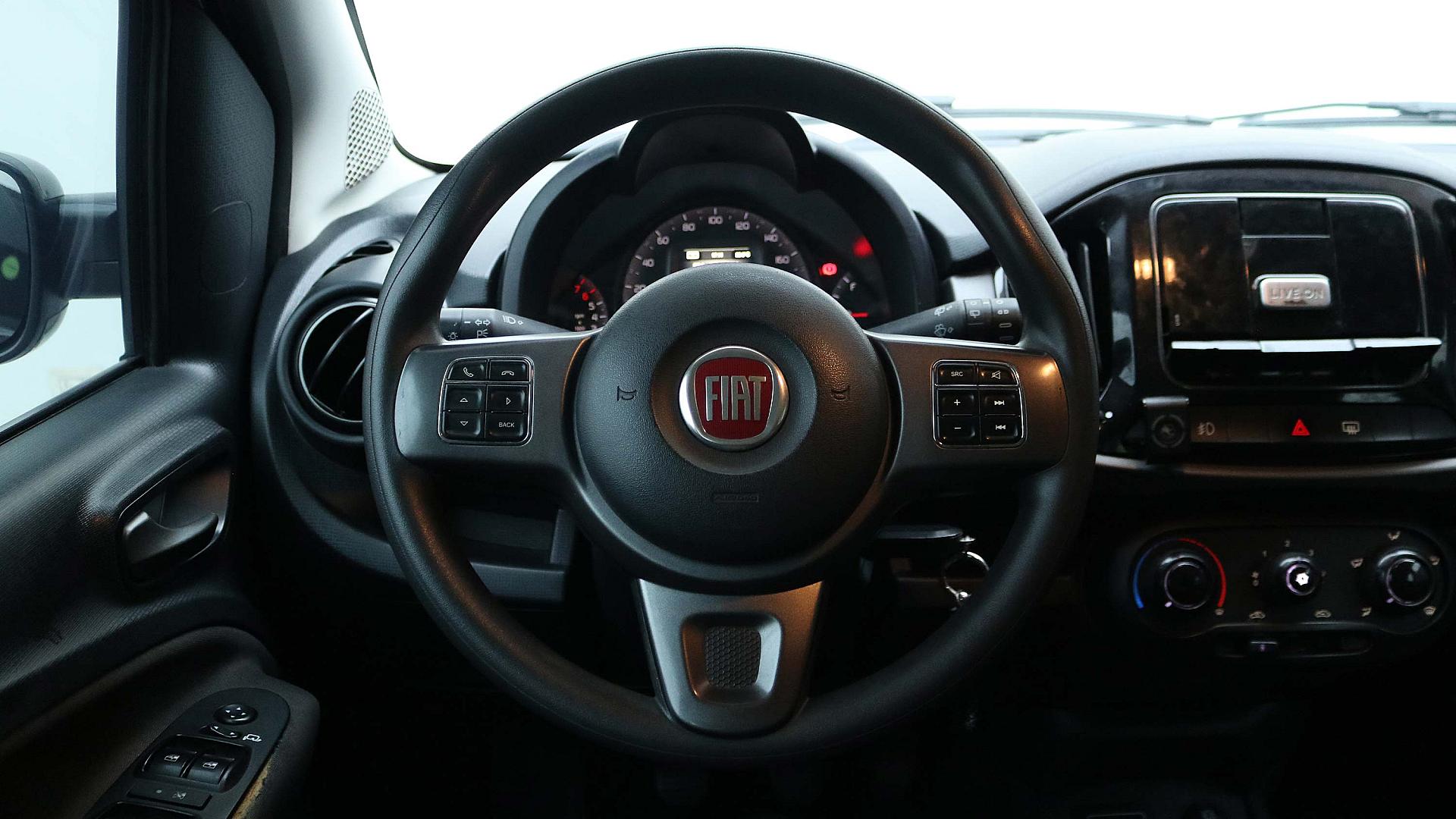 Interior Slide 1