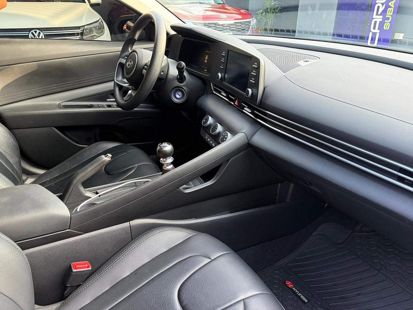 Interior Slide 1