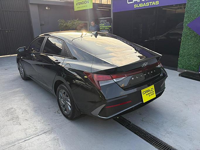 Imagen de auto subasta