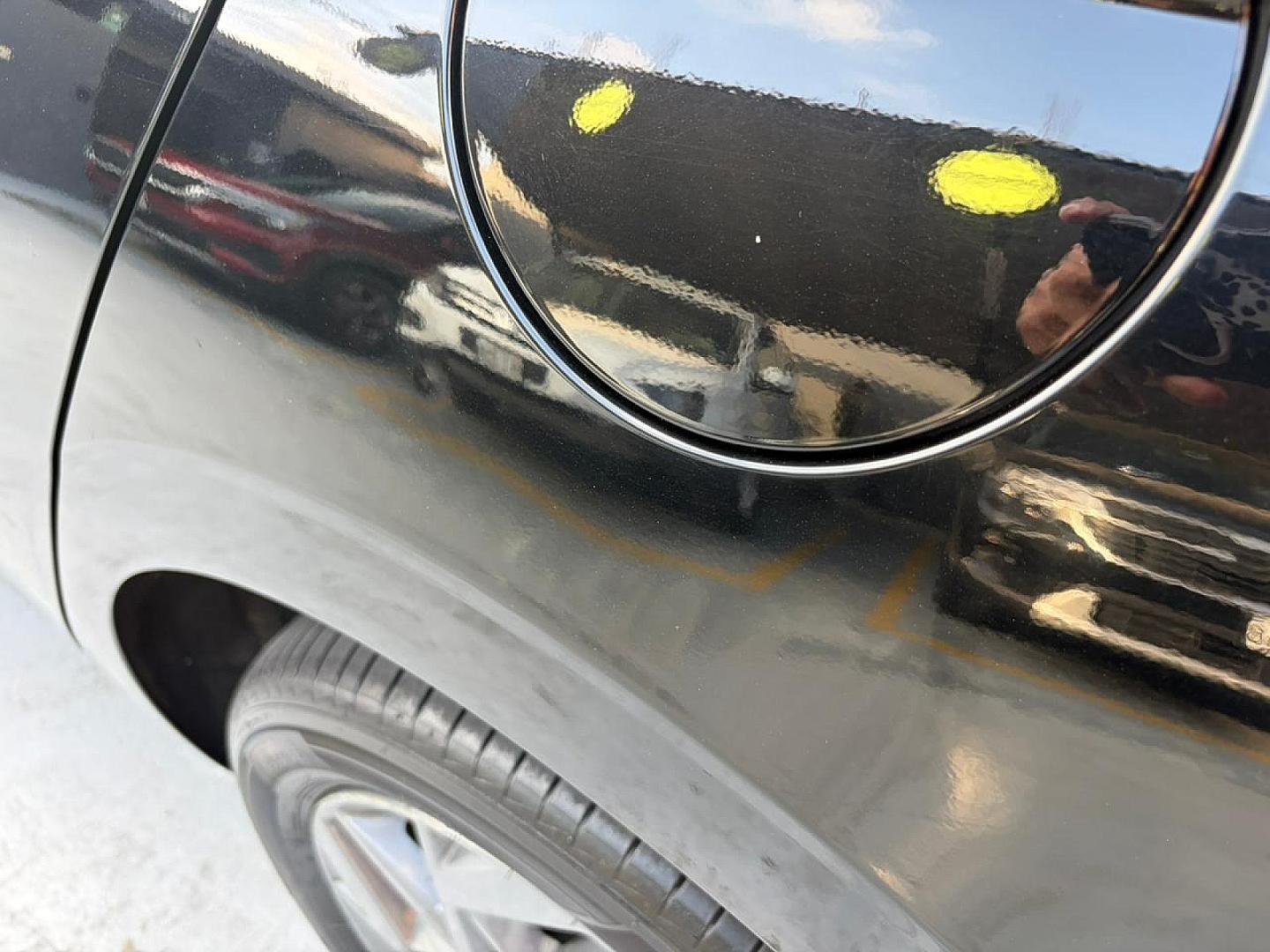 Quiñe lado piloto
