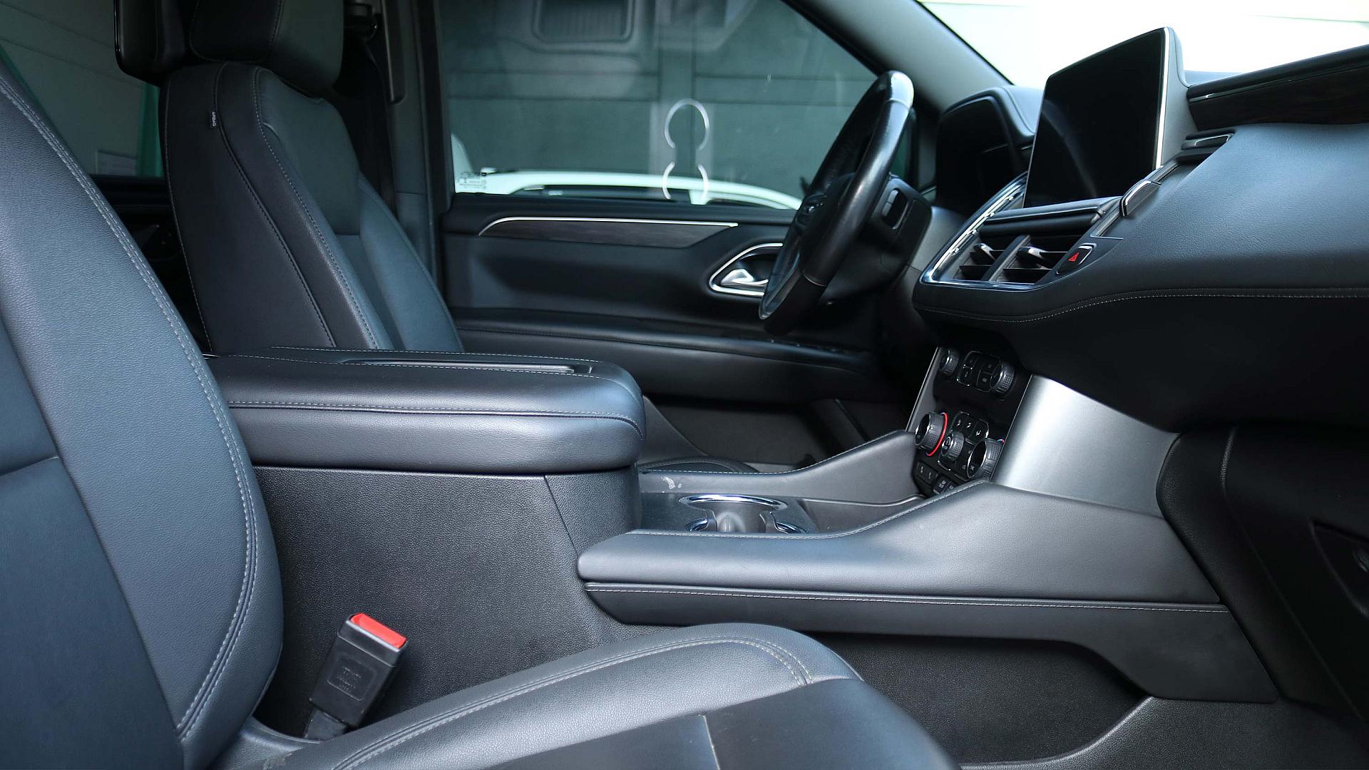 Interior Slide 12