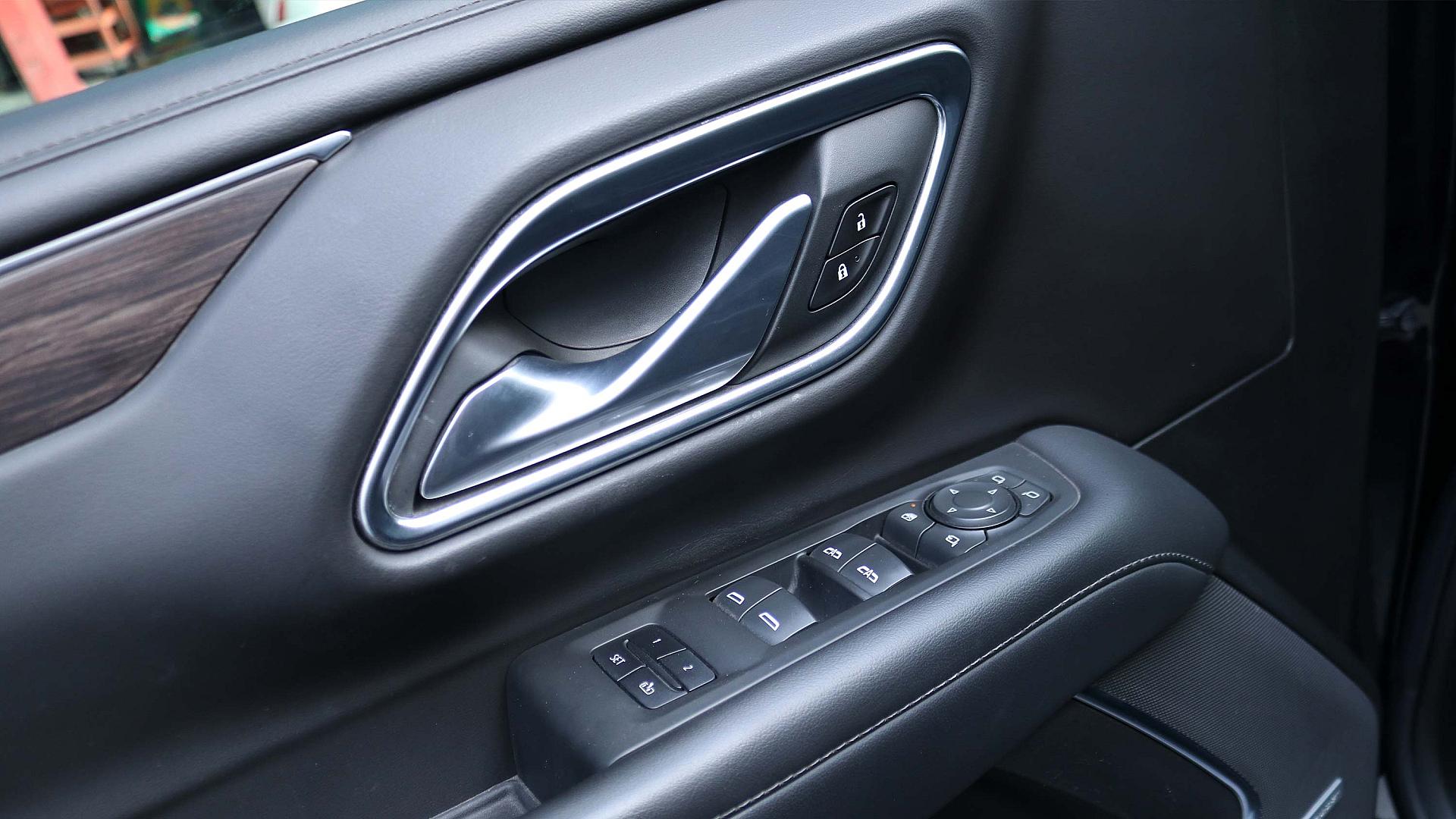 Interior Slide 9