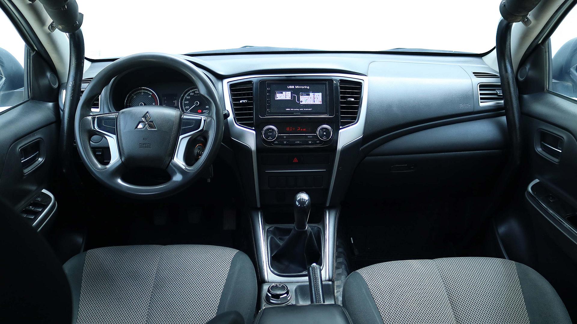Interior Slide 1