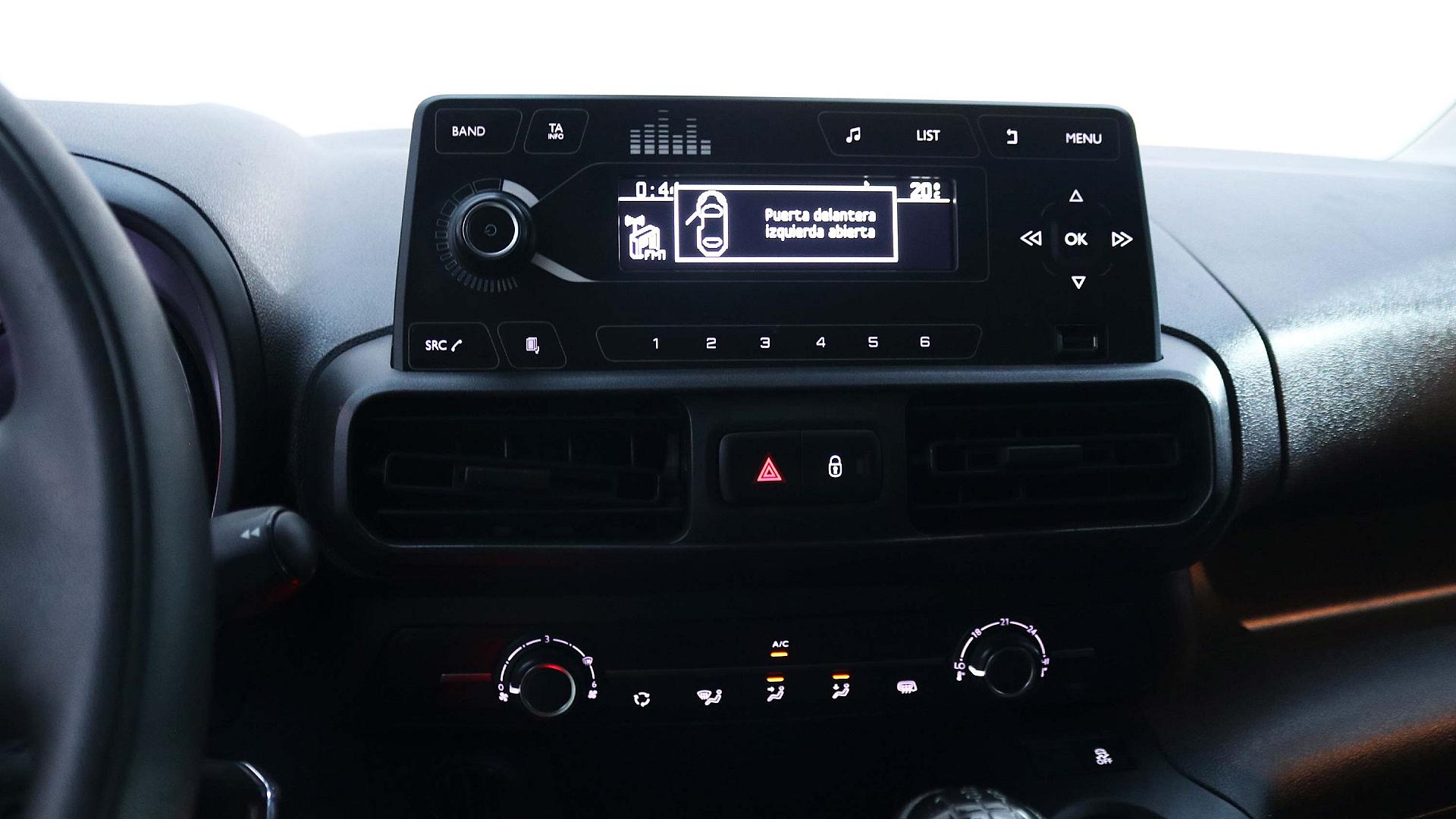Interior Slide 2