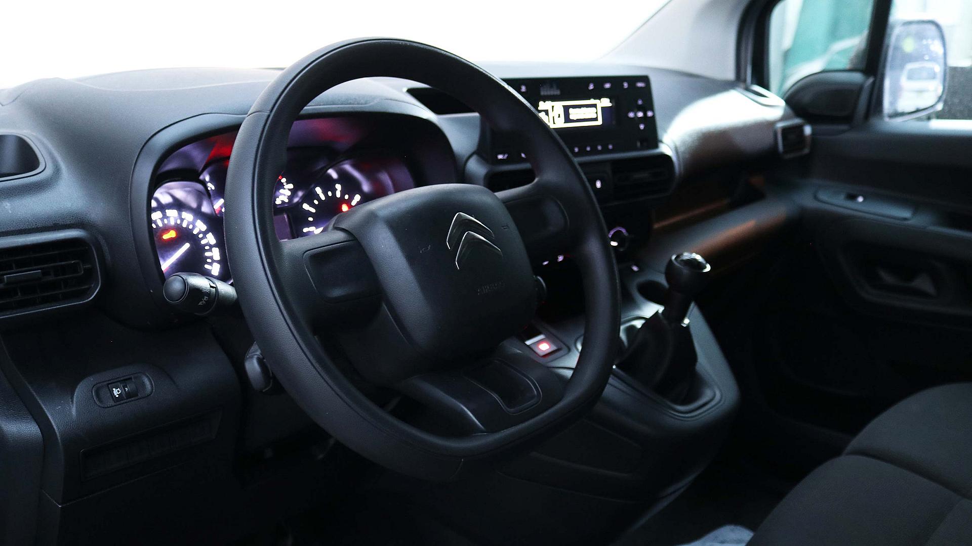 Interior Slide 1