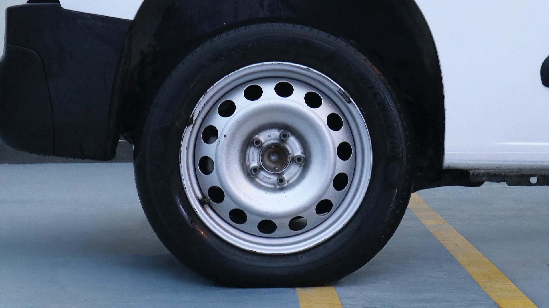 Exterior Slide 7