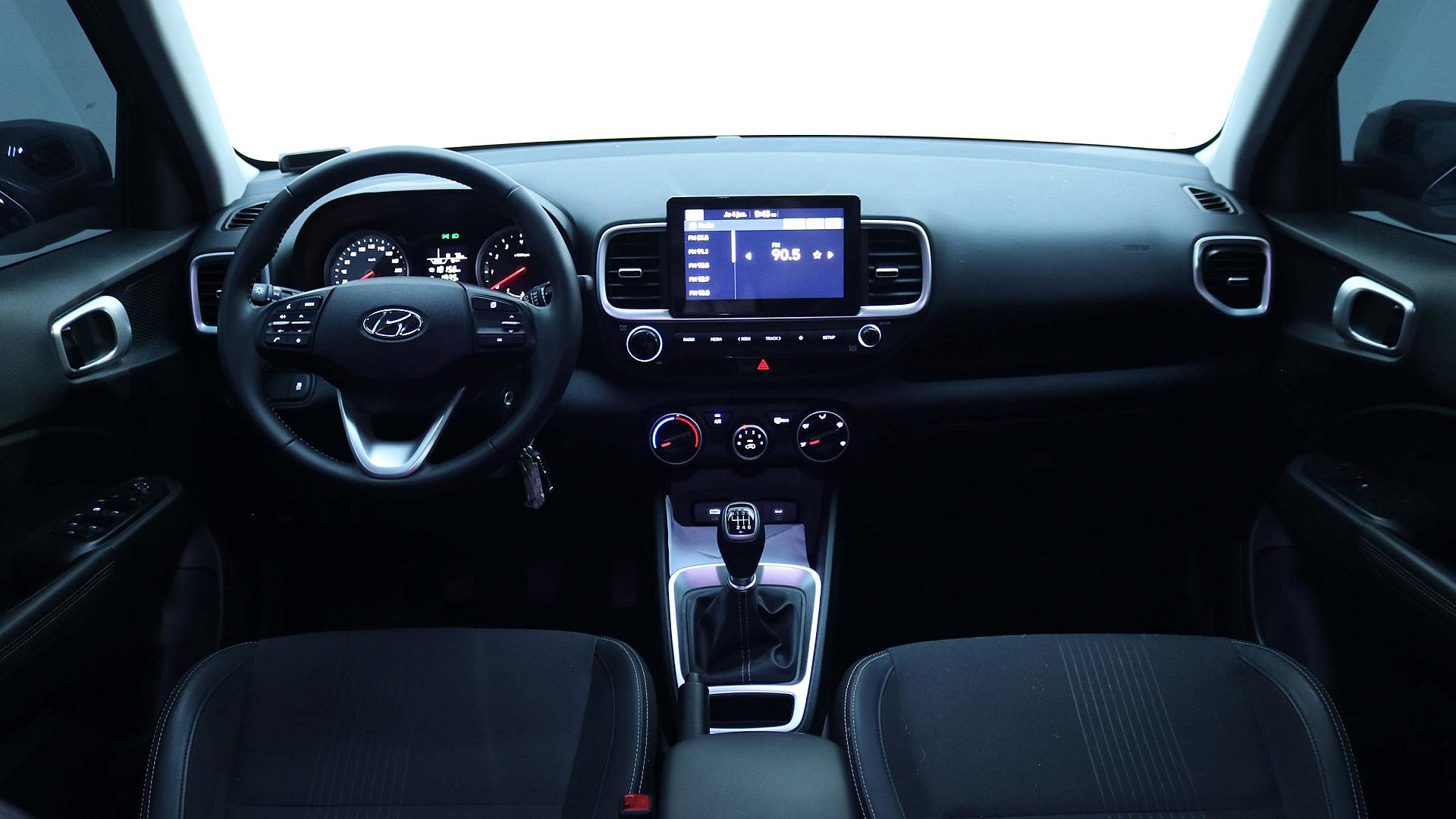 Interior Slide 1