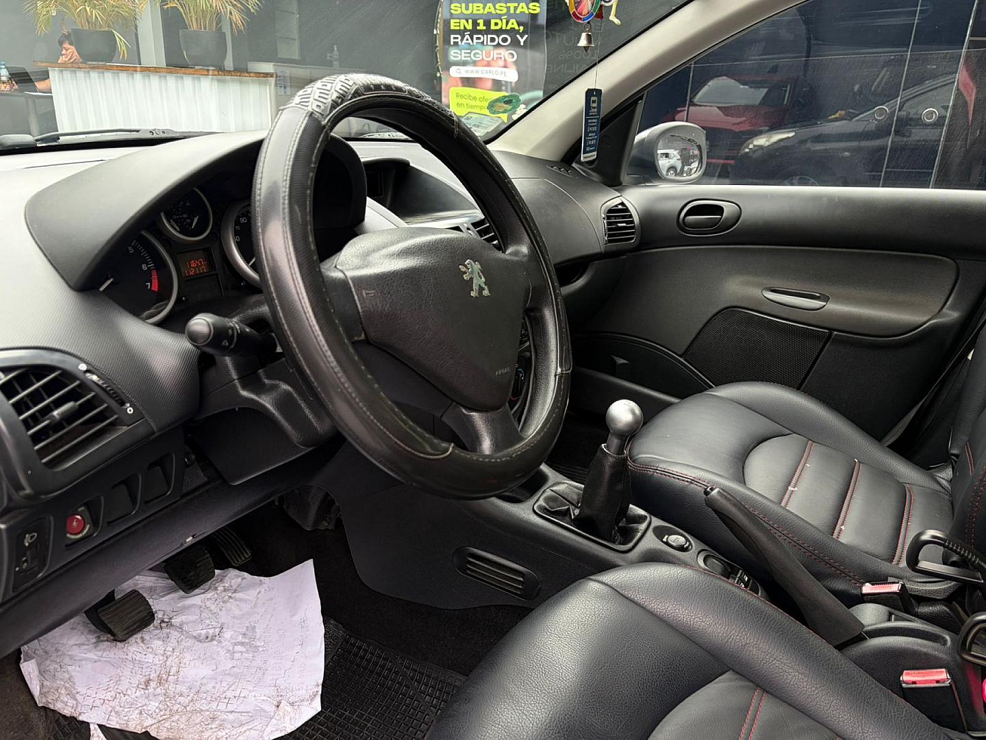 Interior Slide 4