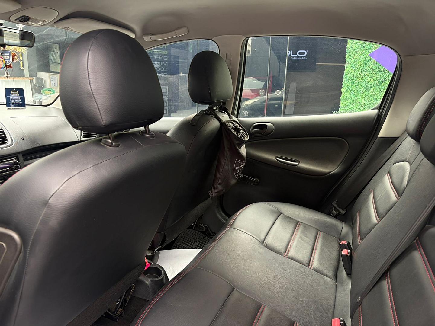 Interior Slide 2