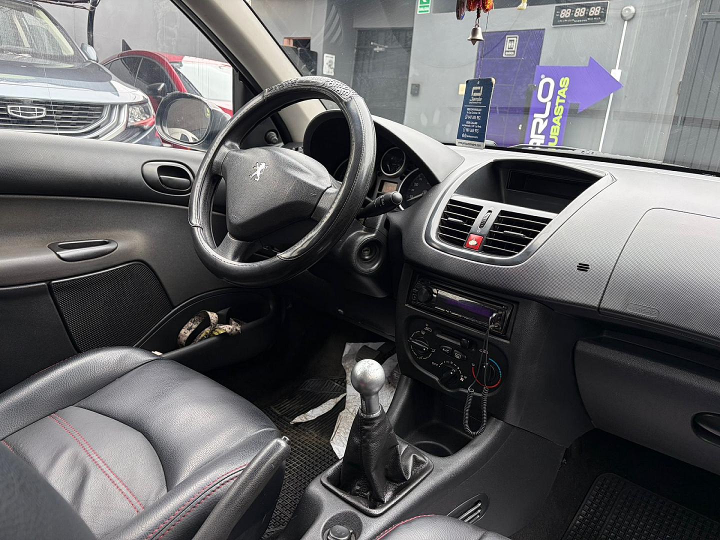 Interior Slide 1