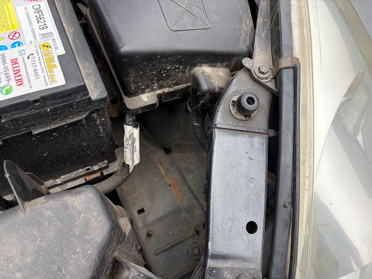 Motor