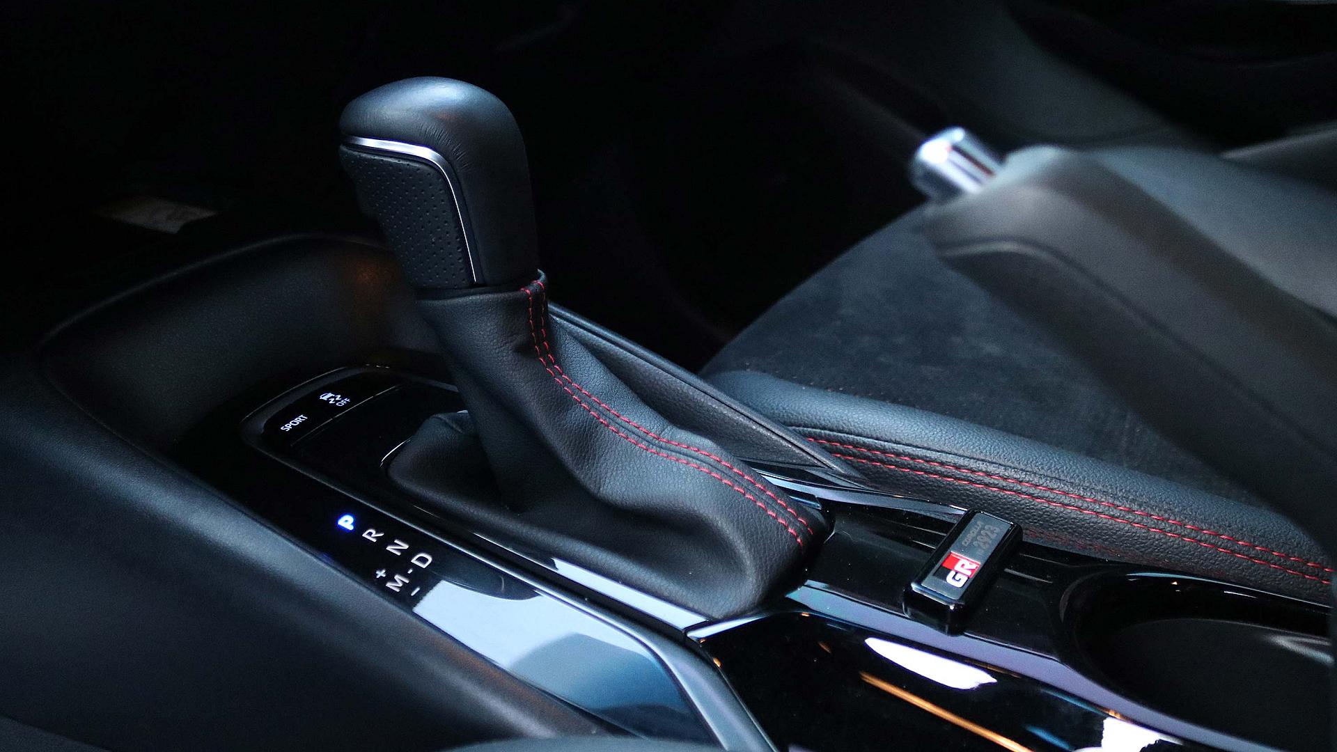 Interior Slide 8