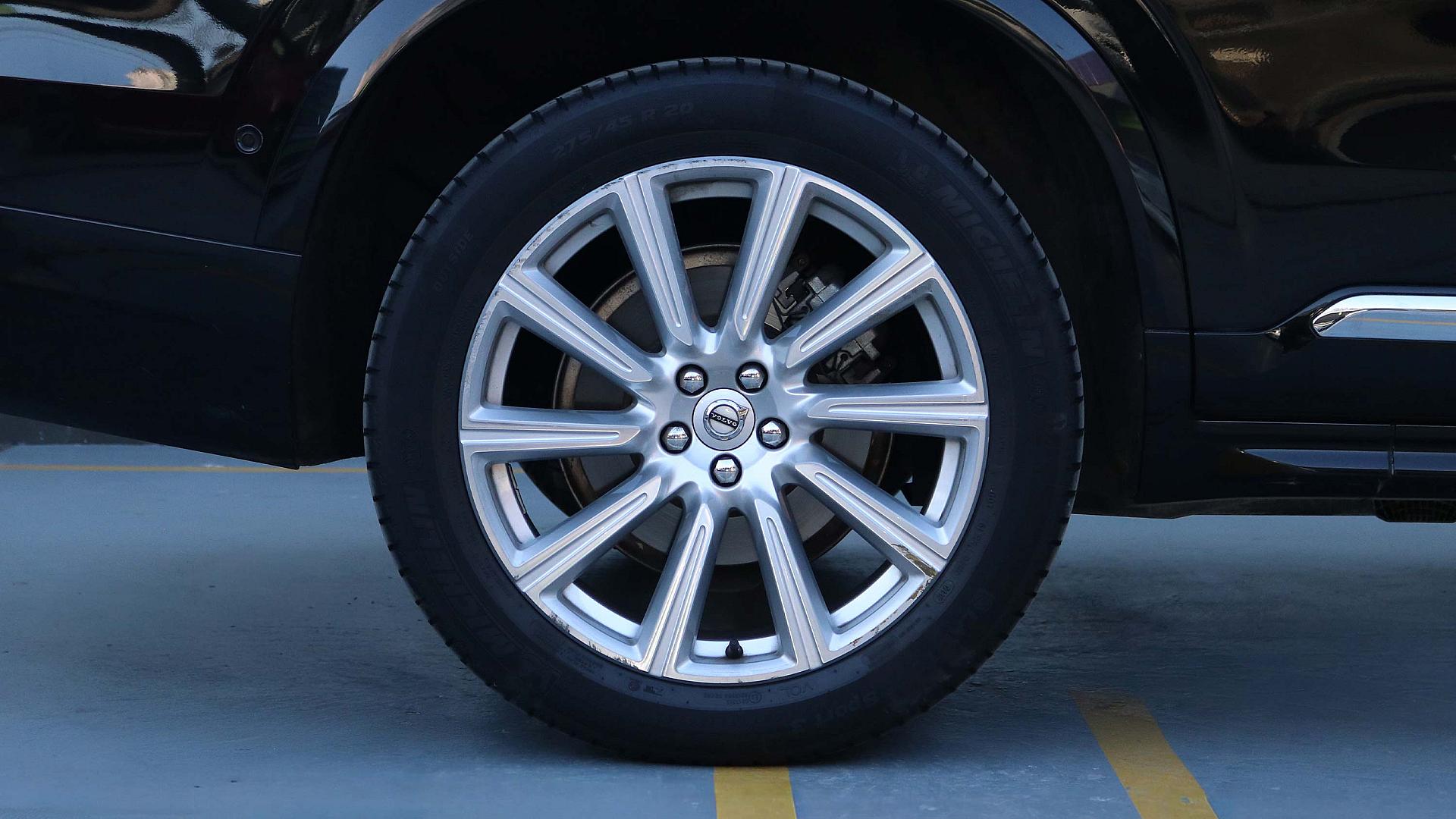 Exterior Slide 8