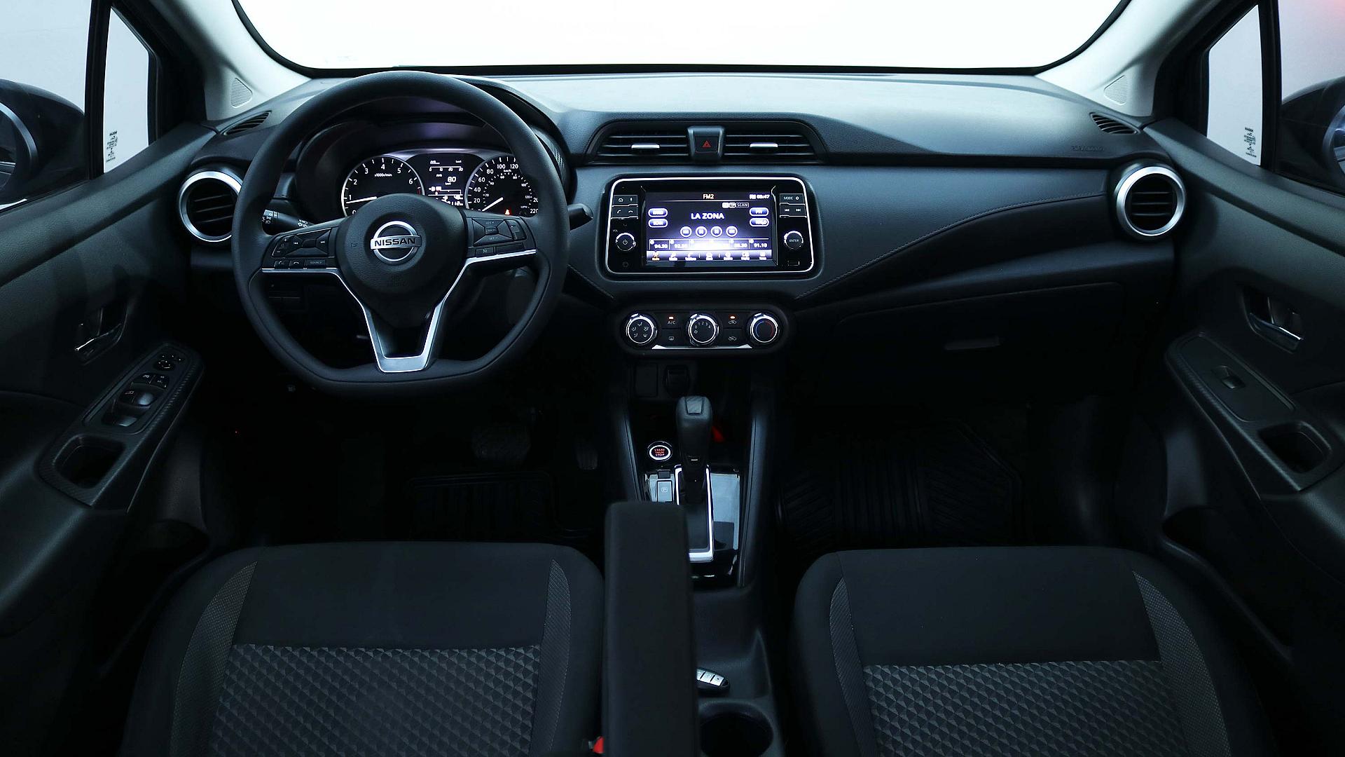 Interior Slide 1