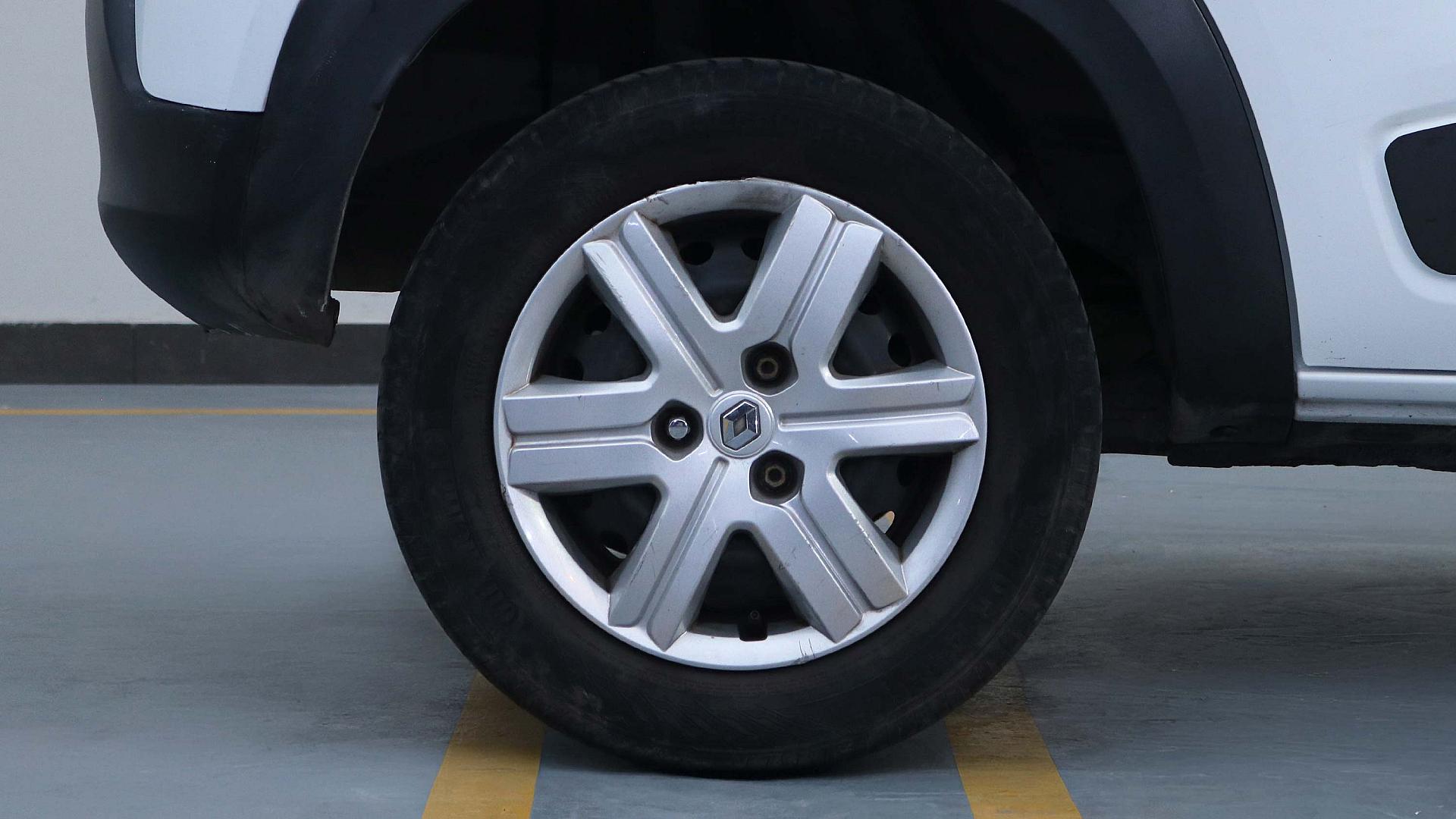 Exterior Slide 7