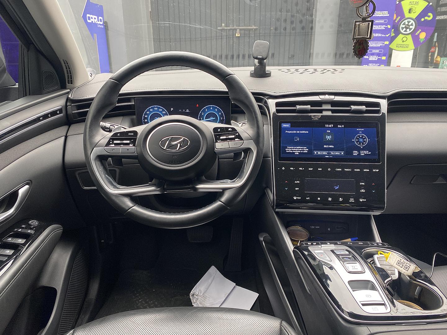 Interior Slide 1