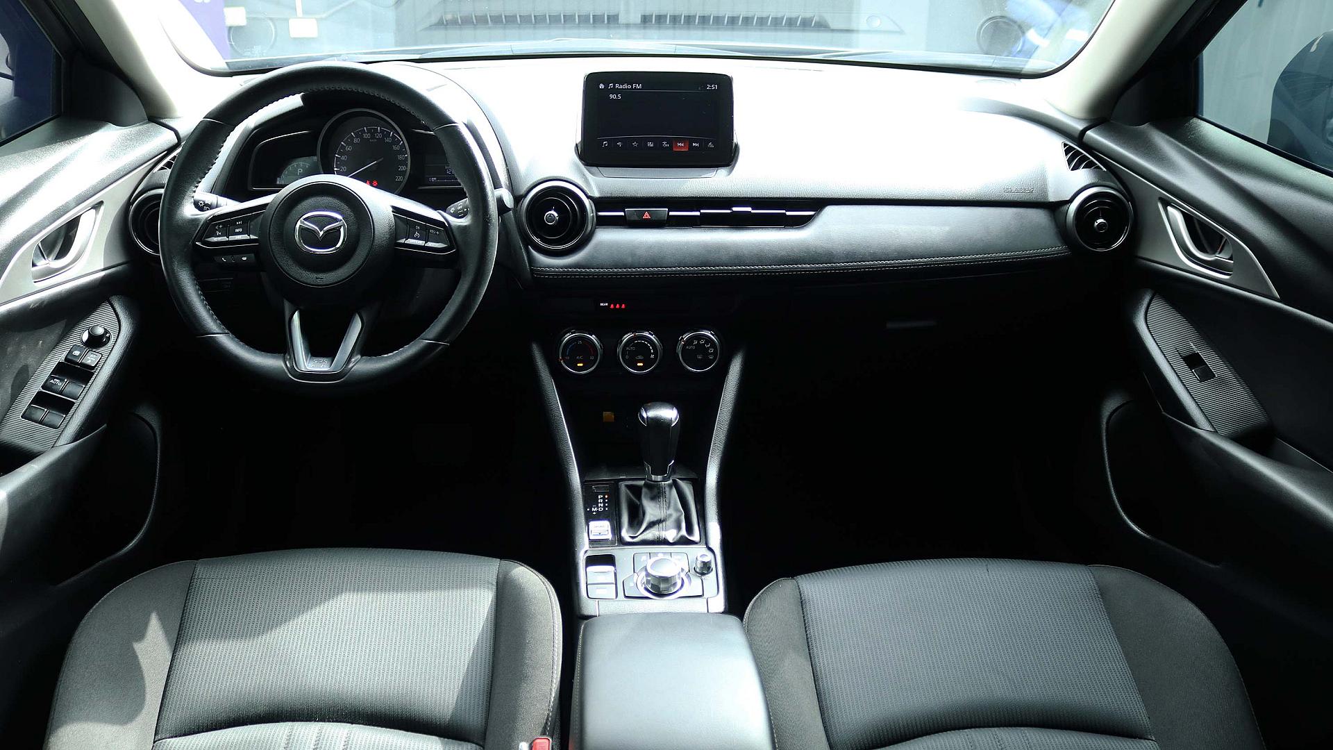 Interior Slide 4