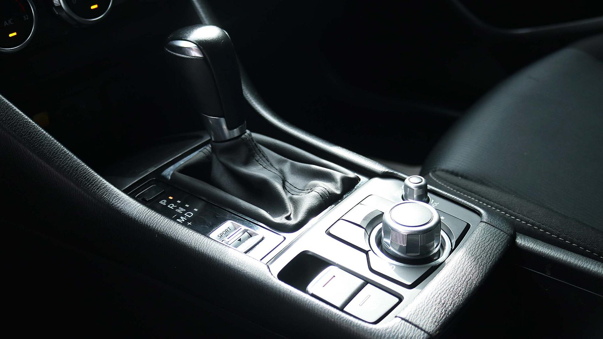 Interior Slide 2