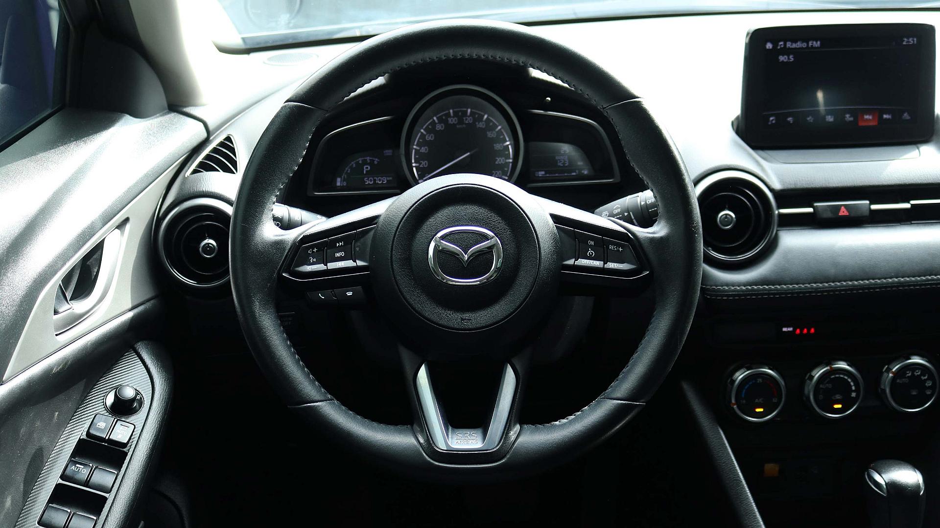Interior Slide 1