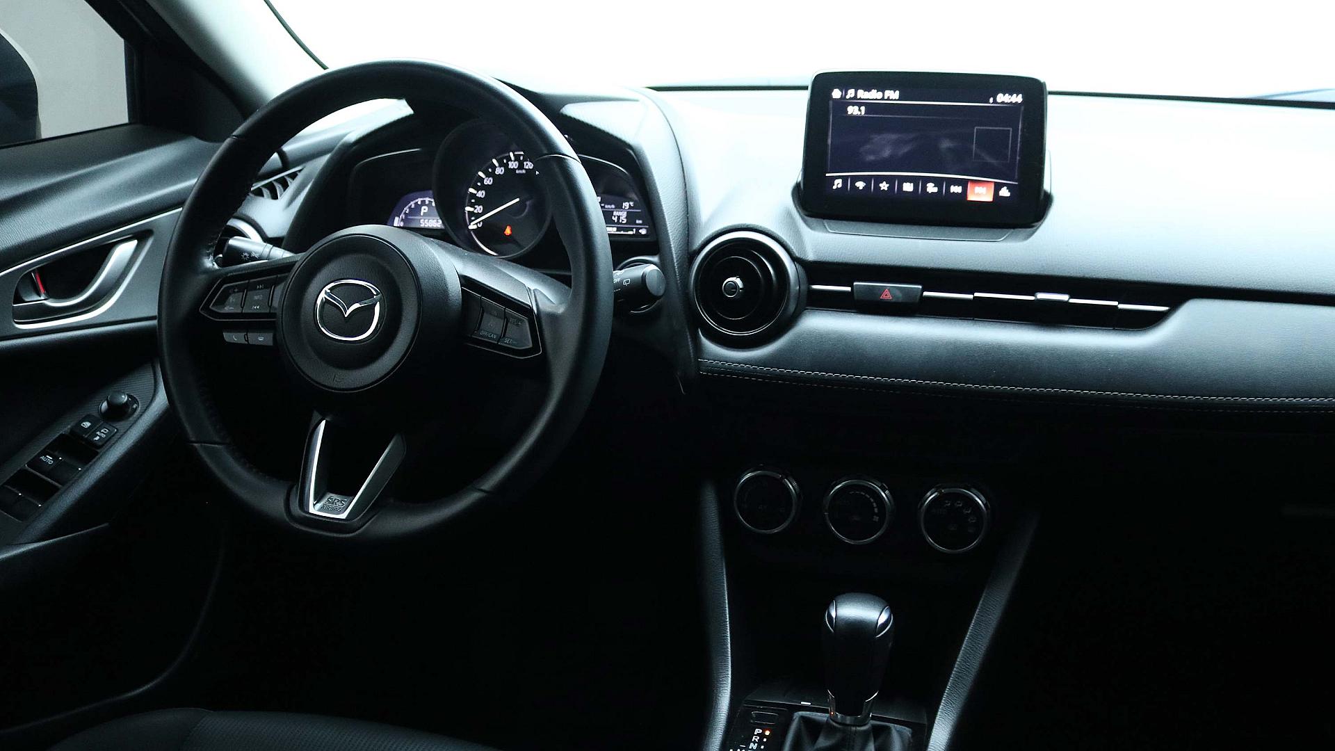 Interior Slide 8