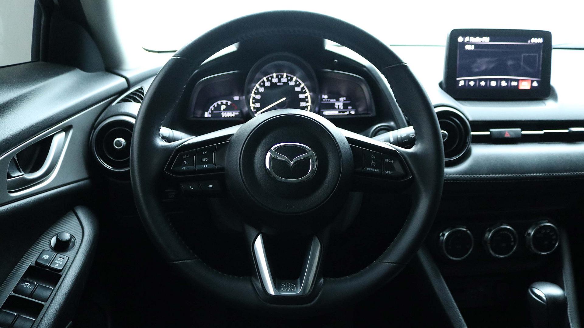 Interior Slide 1