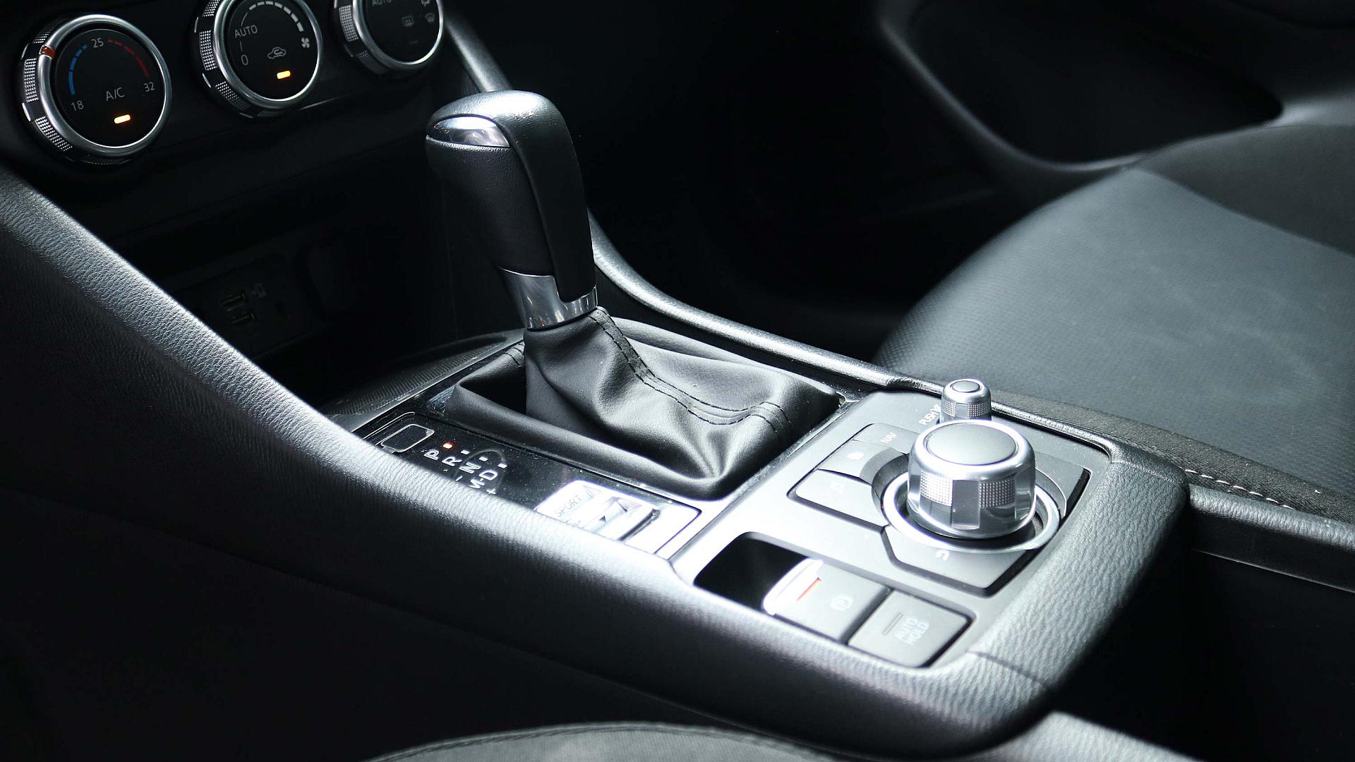 Interior Slide 2