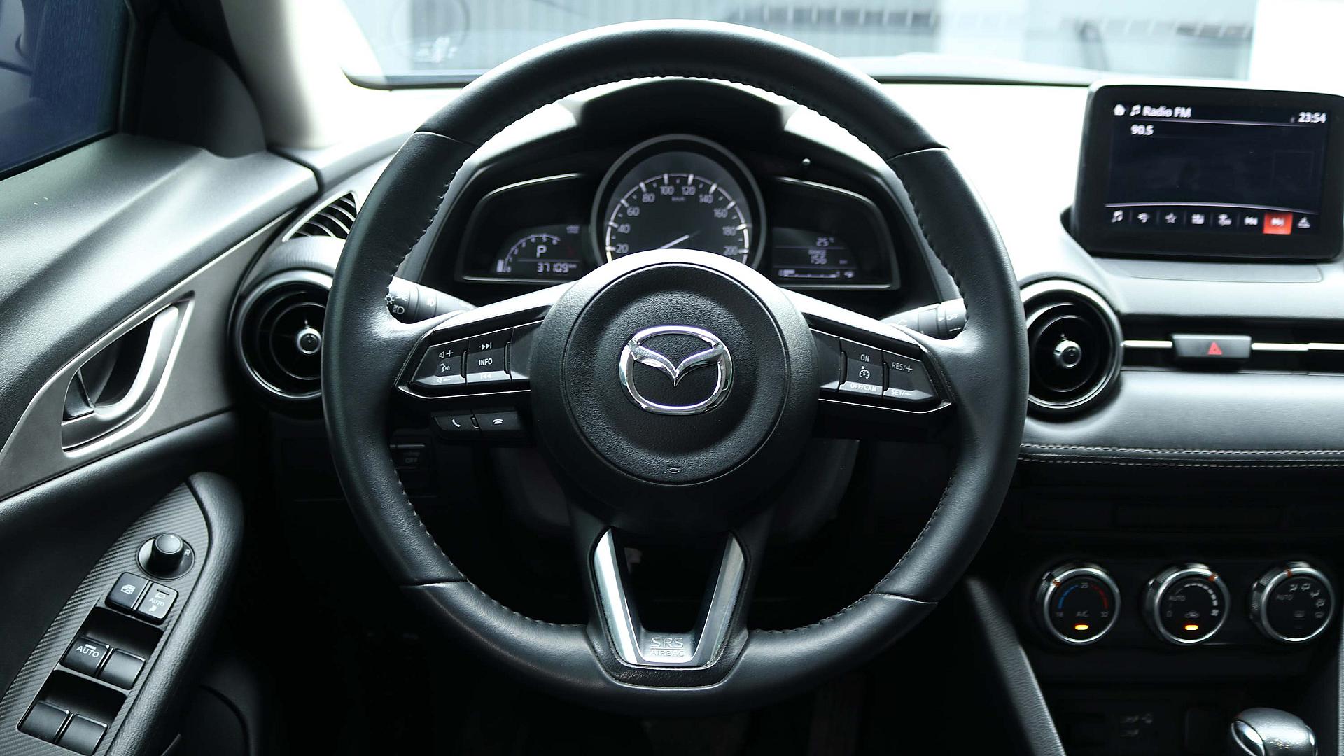 Interior Slide 1